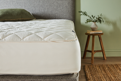 9 best mattress protectors to keep your bed in top condition
