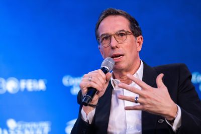 L’Oréal's CEO is betting on radical innovation in the age of AI