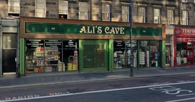 Popular family-run shop in Edinburgh set to shut after 40 years