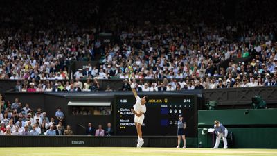 How to watch Wimbledon 2025 online or on TV: stream the tennis Grand Slam from around the world