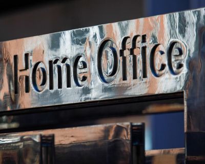 Home Office backs down on asylum refusal for female Afghan activist