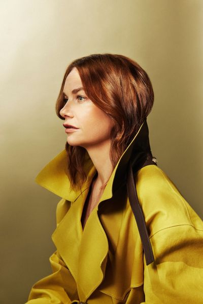 Ruth Wilson on her return to the West End stage, the threat from AI, and why London tops New York