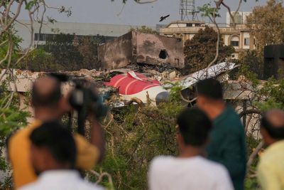 The questions behind the Air India plane crash: What caused it and what happens next?