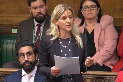 Campaigners urge MPs to vote down assisted dying bill over anorexia ‘loophole’