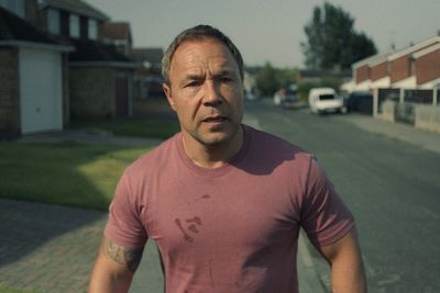 Adolescence was a ‘little stone’ that caused a tsunami, says star