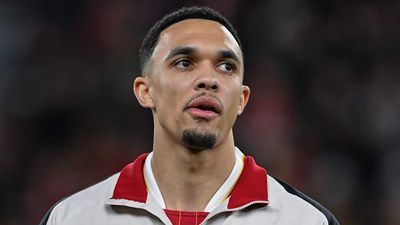 Why Trent Alexander-Arnold Has Changed His Name for Real Madrid