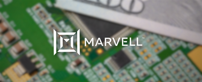 The Other AI Chipmaker: Why Marvell's Dip Is a Buy