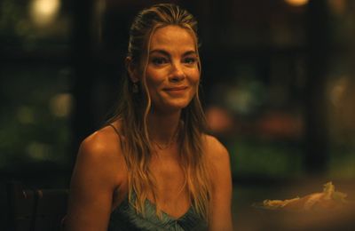 Michelle Monaghan 'craved' return to The White Lotus hairstyle