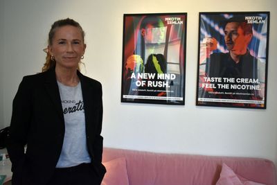 In Sweden, teen anti-tobacco movement stalled by pouches, snus - Roll Call