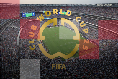 Club World Cup 2025: Predict the results of every game from the group stages to the final