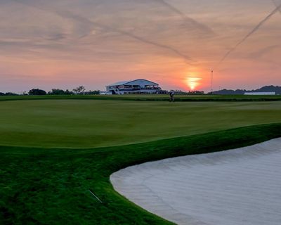US Open golf 2025: Spaun leads at Oakmont as McIlroy and Scheffler struggle in first round – as it happened
