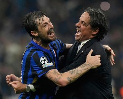 Are pre-match rituals more exciting than actual football games? Perhaps scientists ought to ask the fans