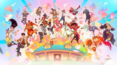 Date Everything! review – Swipe right on this dating sim where quirky characters and stellar voice acting take center stage