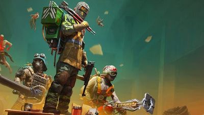 'FBC: Firebreak' Director Details Bizarre Early Concepts — And Equally Strange Ideas That Made It In