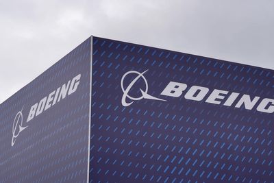 Boeing shares tumble after Air India plane crash
