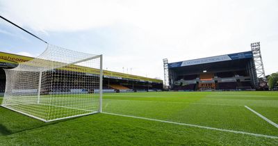 Ex-Rangers player 'in the frame' for vacant Motherwell job