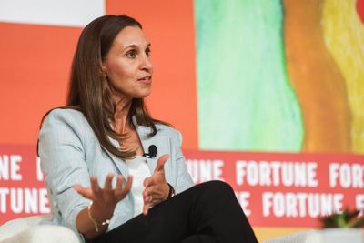 How top execs at Hasbro and Block find balance in a dual CFO-COO role