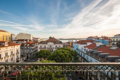 The best hotels in Lisbon’s city centre for 2025 – for stays near popular restaurants and bars