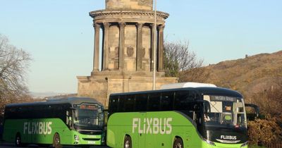 New direct bus service from Scottish cities to Heathrow Airport announced