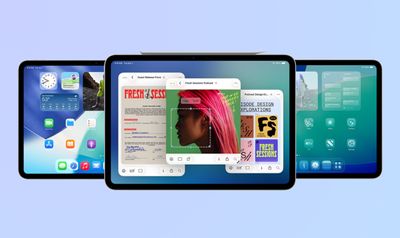 iPadOS 26 just turned the iPad into a Mac
