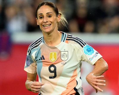 Esther González: ‘Now girls can grow up in Spain knowing we have Ballon d’Or winners’
