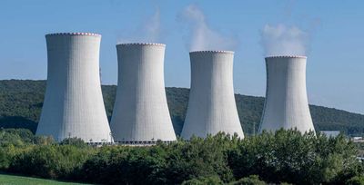 Nuclear Stock Oklo Receives Price Target Hike As President Trump Focuses On 'AI Revolution'