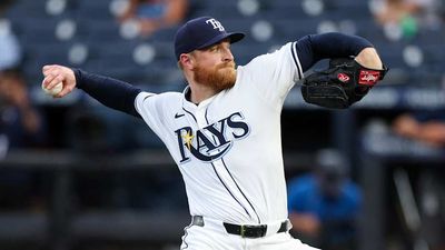 MLB’s Trend Setters Are Going Retro With Their Rotation