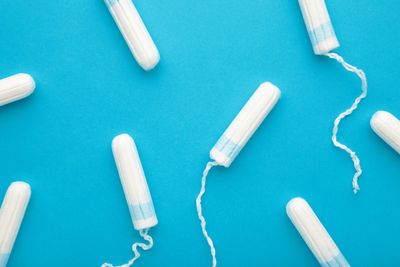 New tampon is as accurate as in-clinic tests at detecting some STIs