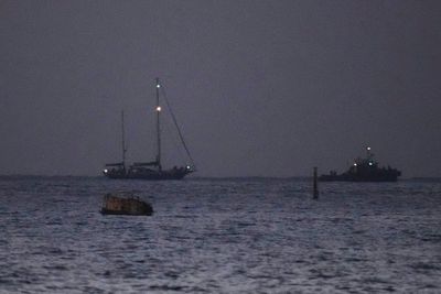 Israel is deporting 6 more activists detained on Gaza aid boat, rights group says