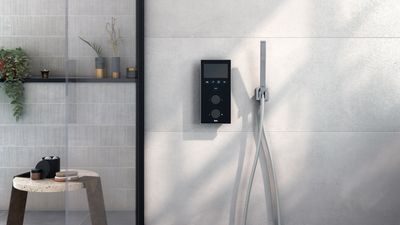 Wait, What Actually Is a 'Digital Shower System'? The Pros and Cons of Tech-Enhanced Showering, Explained