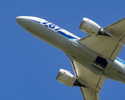 First crash of Boeing’s 787 model comes weeks after $1.1bn 737 Max payout