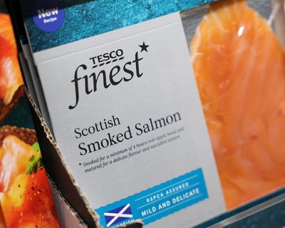 Upmarket Finest range helps lift Tesco sales amid UK ‘home dining boom’