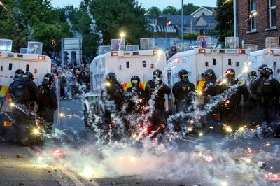 Northern Ireland riots explained: What sparked the violence in Ballymena?