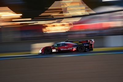 How much importance should we really place on Le Mans 24 Hours qualifying?