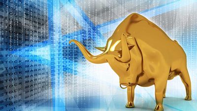 Stock Market Today: Indexes Switch Gears, Record Gains; eToro Ends Bleeding, This New IPO Soars (Live Coverage)