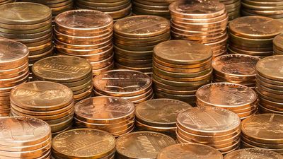 At Least One Asset That Investors Desire Is Getting Cheaper