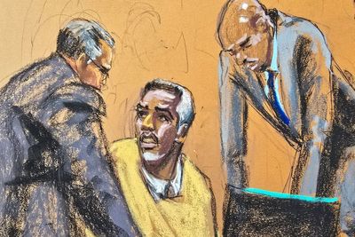 Diddy trial recap: Ex-girlfriend Jane breaks down describing “freak-offs,” trips with famous rapper as mammoth testimony ends