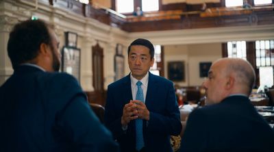 ‘The House Got Rolled’: Gene Wu on the Trials of the 89th Texas Legislature