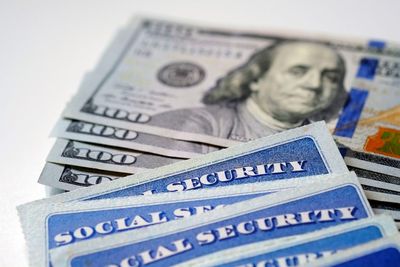 Warning: This Is Why Your Social Security Payment Just Dropped