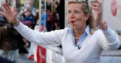Peaceful protest organised for Katie Hopkins Edinburgh comedy gig