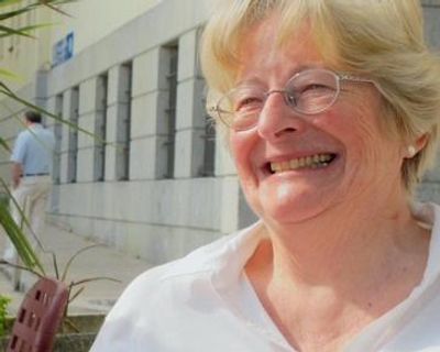 Dorothy Myers obituary
