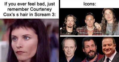27 Posts That Might Hit Close To Home If You’re A ’90s Baby