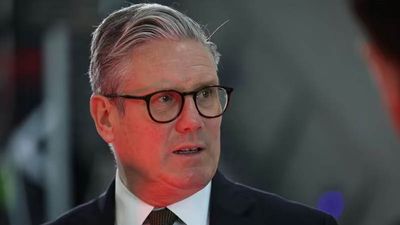 Keir Starmer Could Be Moved to Secret RAF Base as Tensions With Russia Grow