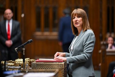 Tax hikes ‘almost certainly’ to come if economy worsens, IFS says