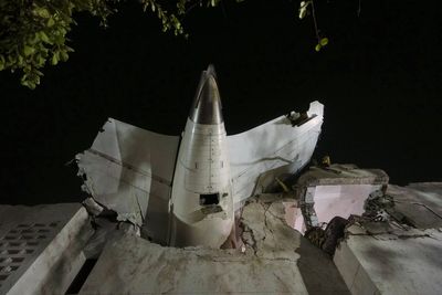 Is flying safe after devastating Air India tragedy?