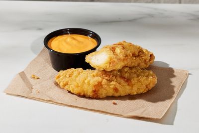 Taco Bell announces three new menu items after crispy chicken nuggets trial run
