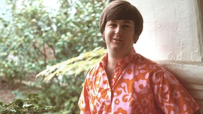 ‘We are sharing our grief with the world’: Brian Wilson’s family announces Beach Boys legend’s death at 82