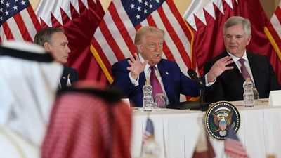 ‘Not worth the paper it’s written on’: Trump administration admits their new China trade framework is basically meaningless