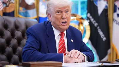 ‘Extremely dangerous moment’: Trump reportedly enjoying LA chaos as excuse to deploy troops and grab emergency powers