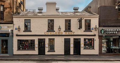 Historic Scottish city pub named one of the best live music venues in UK